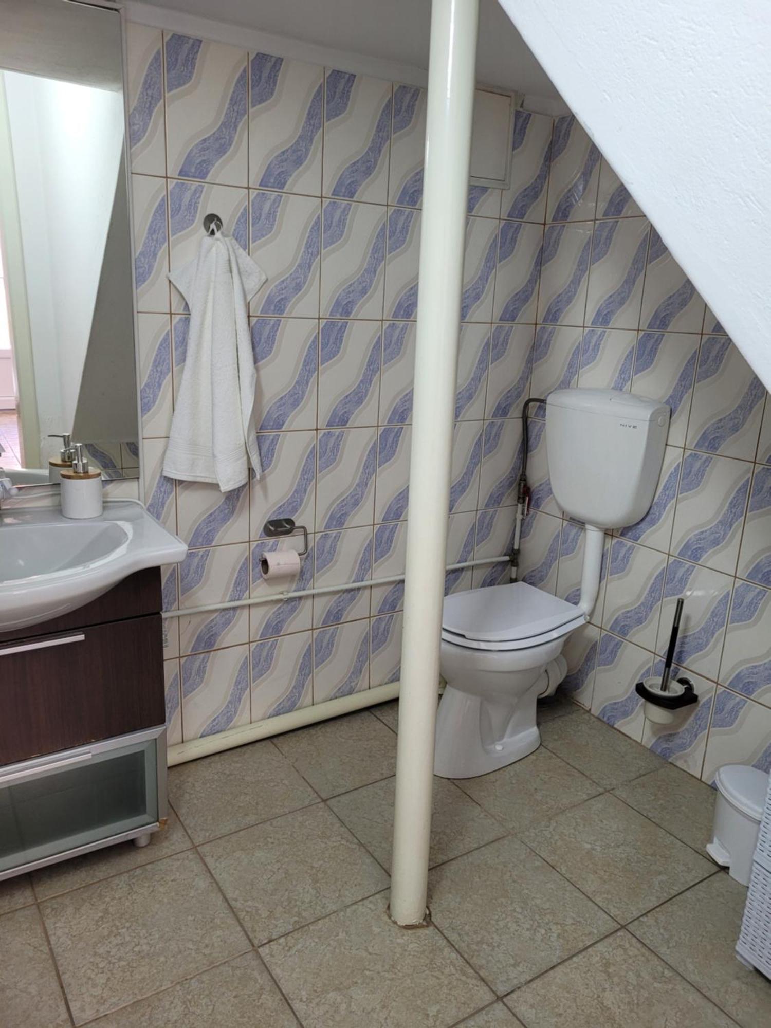 Two-Bedrooms Apt ซีบิว ภายนอก รูปภาพ