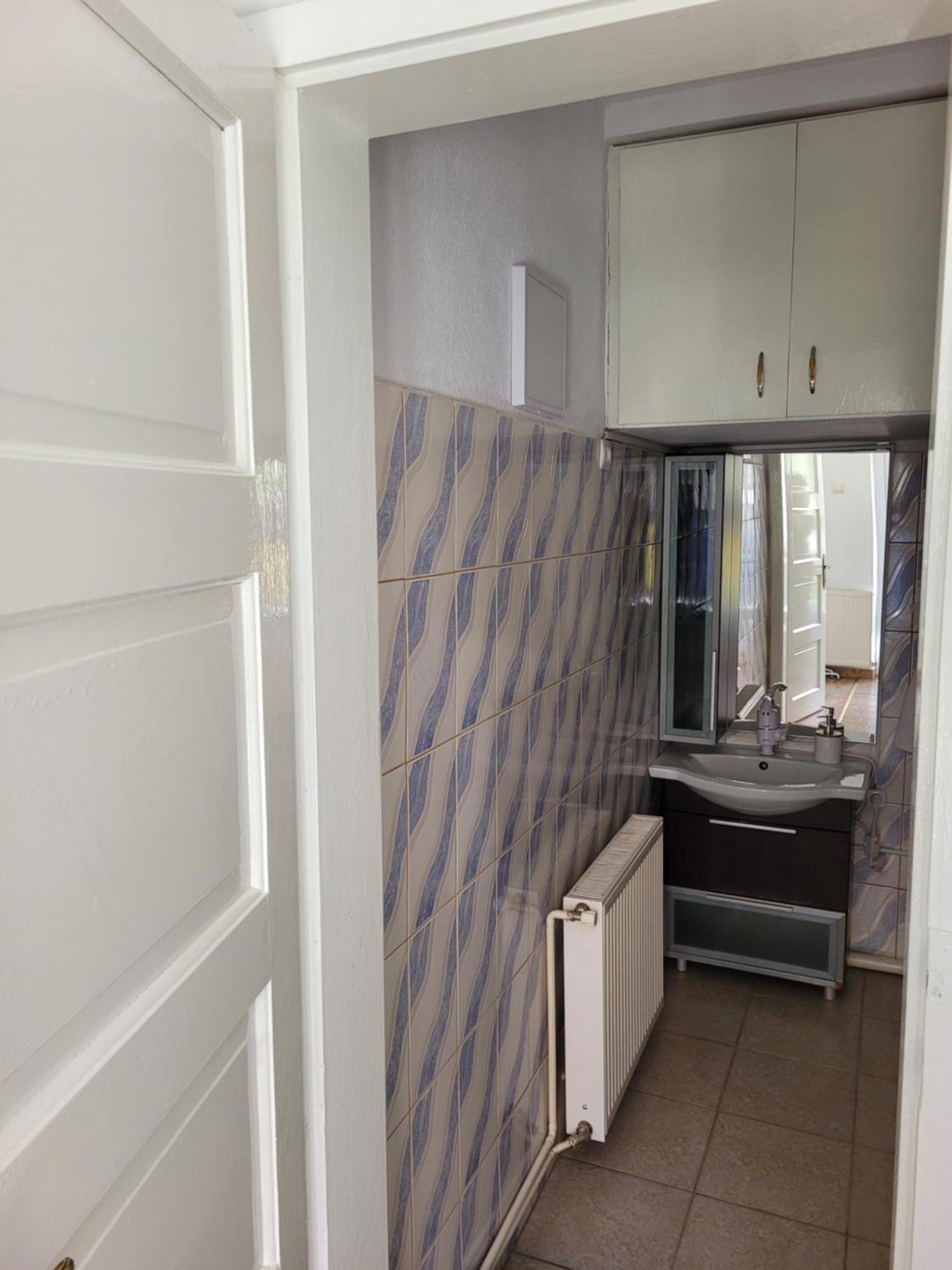 Two-Bedrooms Apt ซีบิว ภายนอก รูปภาพ